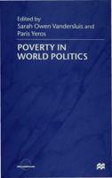 Poverty in World Politics