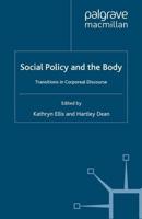 Social Policy and the Body