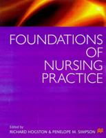 Foundations of Nursing Practice