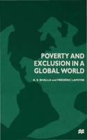 Poverty and Exclusion in a Global World