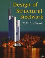 Design of Structural Steelwork