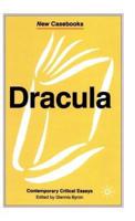 Dracula : Bram Stoker