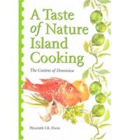 A Taste of Nature Island Cooking