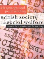 British Society and Social Welfare