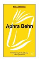Aphra Behn
