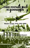 Three Postwar Eras in Comparison