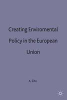 Creating Environmental Policy