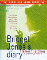 Bridget Jones Audio (Cassette)
