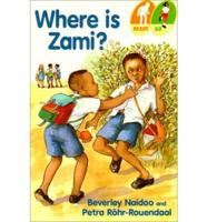 Ready Go! Where Is Zami ?