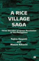 A Rice Village Saga