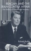 Reagan and the Iran-Contra Affair