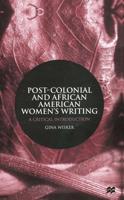 Postcolonial and African American Women's Writing