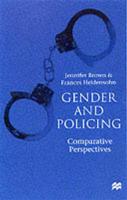 Gender and Policing