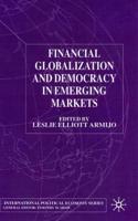 Financial Globalization and Democracy in Emerging Markets