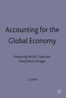 Accounting for the Global Economy