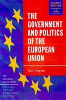 The Government and Politics of the European Union