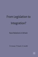 From Legislation to Integration?