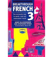 Breakthrough French 3