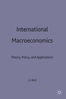International Macroeconomics 2nd Ed