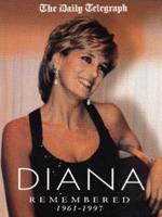 Diana Remembered 1961-1997