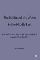 Politics of Water in the Middle East