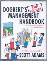 Dogbert Top Secret Management Handbook Audio