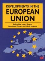 Developments in the European Union