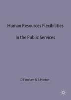 Human Resources Flexibilities in the Public Sector