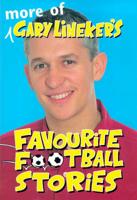 More of Gary Lineker's Favourite Football Stories