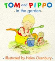 Tom and Pippo in the Garden