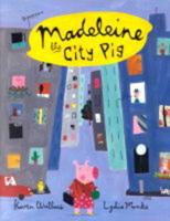 Madeleine the City Pig