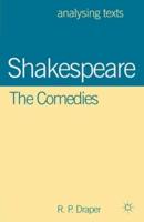 Shakespeare: The Comedies