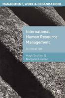 International Human Resource Management : A Critical Text