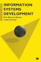 Information Systems Development : An Introduction to Information Systems Engineering