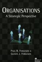 Organisations