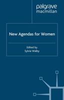 New Agendas for Women