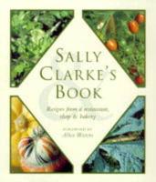 Sally Clarke's Book