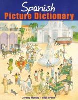 Macmillan Spanish Picture Dictionary
