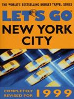 New York City 1999