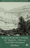 Wordsworth's Poems of Travel, 1819-1842