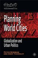 Planning World Cities