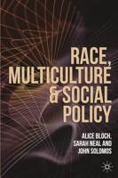 Race and Social Policy in Britain