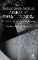 Africa Towards the Millennium