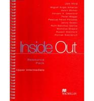 Inside Out. Resource Pack : Upper Intermediate