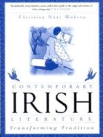 An Introduction to Contemporary Irish Literature
