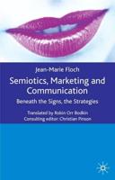 Semiotics, Marketing, and Communication