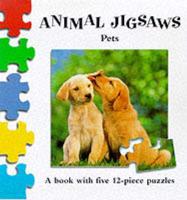 Animal Jigsaw. Pets