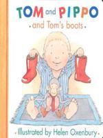Tom and Pippo and Tom's Boots