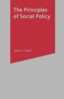 The Principles of Social Policy