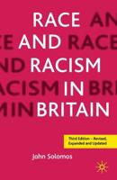 Race and Racism in Britain